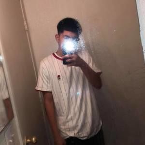 Meet your Posher, Alfonso